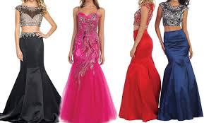 Prom Dress Buying
